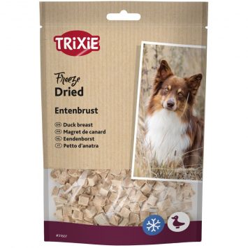 Trixie (Тріксі) Premio Reeze Dried -  Лакомство для собак утиная грудка