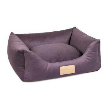 Pet Fashion (Пэт Фешн) "Molly" - Лежак для котов и собак, фиолетовый