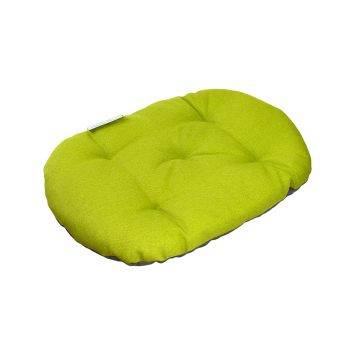Lucky Pet (Лаки Пет) Лежак-подушка Морфей, салатовый