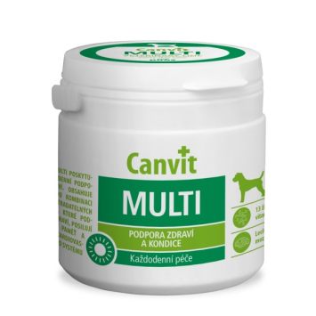 Canvit Multi for dogs/Канвит Мульти для собак