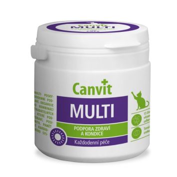 Canvit Multi for cats/Канвит Мульти для кошек