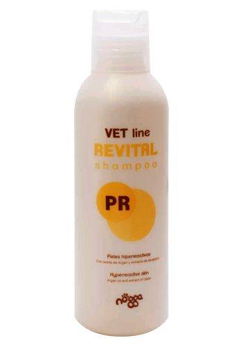 Nogga (Ногга) Revital PR Shampo – Шампунь для чувствительной кожи