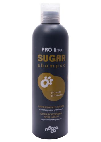 Nogga (Ногга) Sugar shampoo – Шампунь для длинношерстных пород