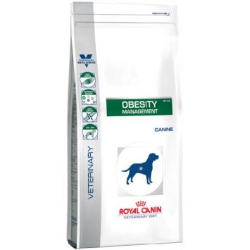 Royal Canin (Роял Канин) Obesity Dog - Сухой лечебный корм для собак при ожирении, стадия 1