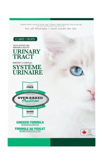 Oven-Baked (Овен Бекет) Tradition Urinary - Сухой корм для стерилизованных котят и кошек с курицей