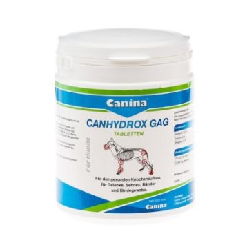 Canina (Канина) Petvital Canhydrox GAG (ГАГ Кангидрокс)