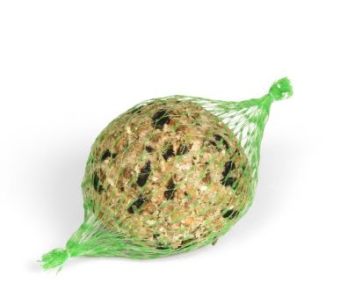 Padovan (Падован) Fatball - Комплексный корм для диких птиц