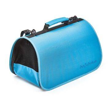 Pet Fashion (Пэт Фешн) Сумка-переноска Pet Fashion “Веста” - для собак