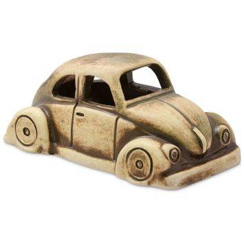 ТМ "Природа" - Декорация для аквариума "Автомобиль", 11х4х6 см