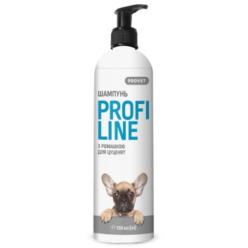 ProVET (ПроВет) ПрофиЛайн - Шампунь с ромашкой для щенков