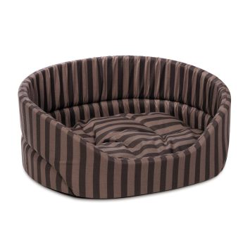 ТМ "Природа" Coral "Коралл" - Лежак из бязи для котов и собак