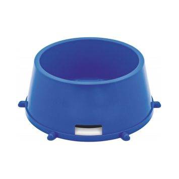 ТМ "Природа" «Классик» №6 - Миска пластиковая для собак, 3л