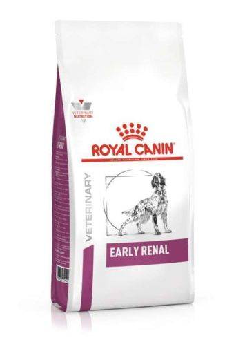 Royal Canin (Роял Канин) Early Renal Canine - Сухой корм для собак при заболеваниях почек