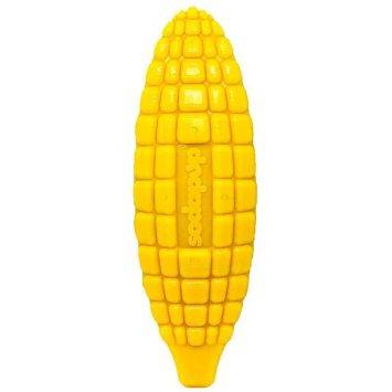 SodaPup (Сода Пап) Nylon Corn on the Cob – Игрушка жевательная Кукуруза из суперпрочного материала для собак