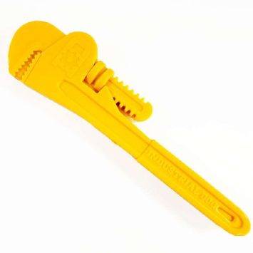 SodaPup (Сода Пап) Nylon Pipe Wrench – Игрушка жевательная Трубный ключ из суперпрочного материала для собак