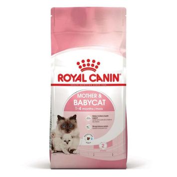 Royal Canin (Роял Канин) Mother BabyCat - Сухой корм для котят