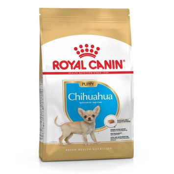 Royal Canin Chihuahua Puppy - Сухой корм для щенков чихуахуа