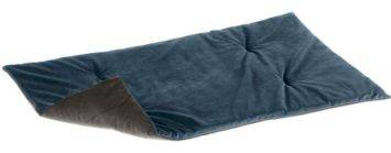 Ferplast (Ферпласт) Baron лежак для кошек и собак (синий)