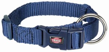 Trixie (Трикси) Premium Collar - Стяжной ошейник с застежкой без натяжения