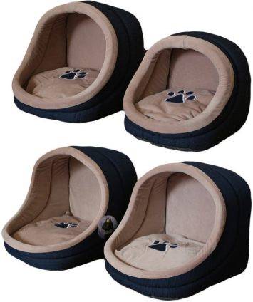 AnimAll (ЭнимАлл) Bella - Набор лежаков-домиков Бэлла для собак