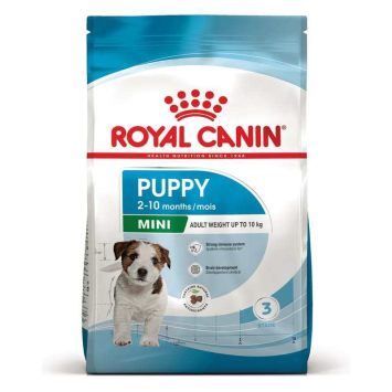 Royal Canin (Роял Канин) Mini Puppy - Сухой корм для щенков маленьких пород