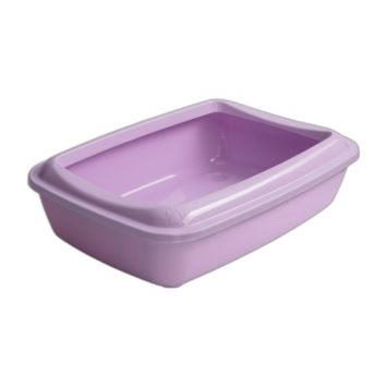 AnimAll (ЕнімАлл) Туалет для кота под наполнитель с лопаткой CNR-106