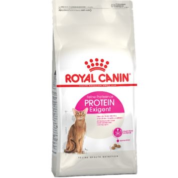 Royal Canin (Роял Канин) Protein Exigent - Сухой корм для кошек, привередливых к составу корма