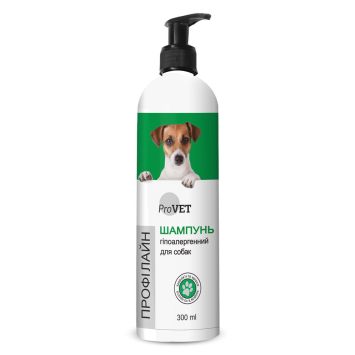 ProVET (ПроВет) ПрофиЛайн Гипоаллергенный шампунь для собак