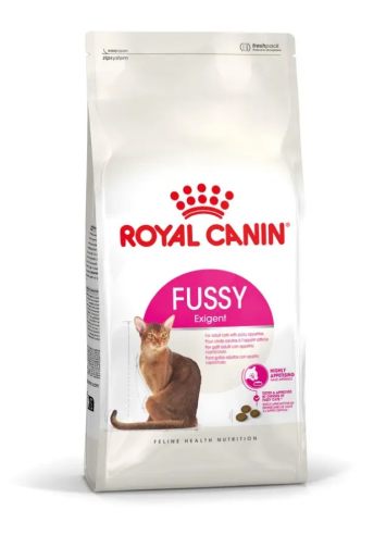 Royal Canin (Роял Канін) Fussy - Сухий корм для дорослих котів з вибагливим апетитом
