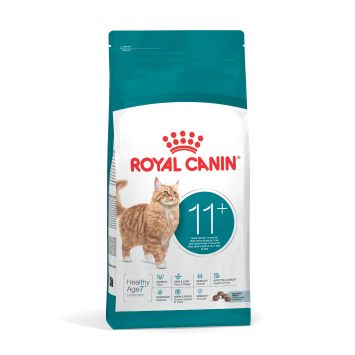 Royal Canin (Роял Канін) Ageing 11+ - Сухий корм для котів віком від 11 років
