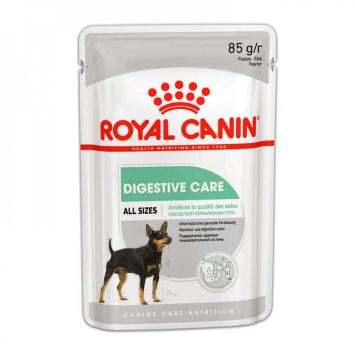 Royal Canin (Роял Канин) Digestive Care Loaf - Консервированный корм для собак с чувствительной пищеварительной системой