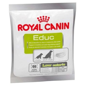 Royal Canin (Роял Канин) Educ - Крокеты для дрессировки собак и щенков