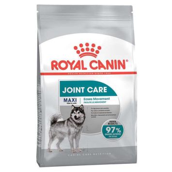 Royal Canin (Роял Канин) Maxi Joint Care - Сухий корм для собак крупных пород с повышенной чувствительностью суставов