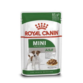 Royal Canin (Роял Канин) Mini Adult - Консервы для взрослых собак мелких пород
