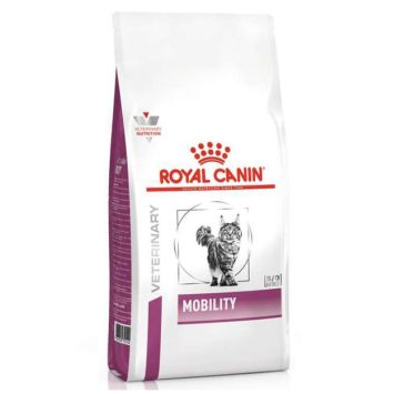 Royal Canin (Роял Канин) Mobility Feline - Сухой лечебный корм для кошек при заболеваниях опорно-двигательного аппарата