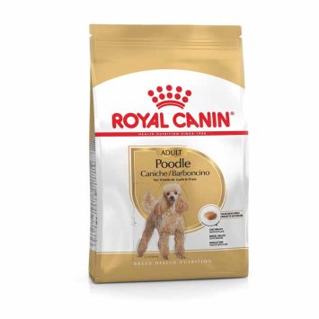 Royal Canin (Роял Канин) Poodle - Сухой корм для пуделей