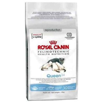 Royal Canin (Роял Канин) Queen - Сухой корм для кошек
