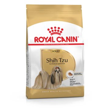 Royal Canin (Роял Канин) Shih Tzu - Сухой корм для ши-тцу