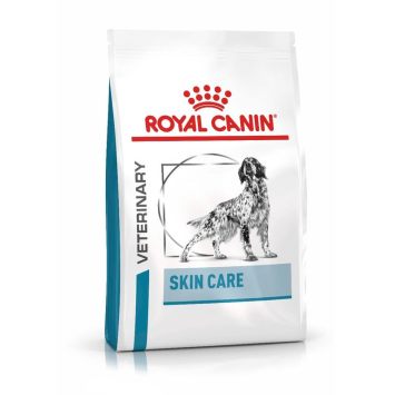Royal Canin (Роял Канин) Skin Care Adult - Лечебный корм для собак при дерматозах