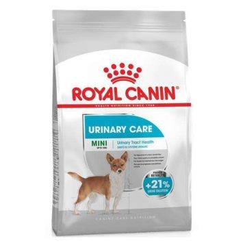 Royal Canin (Роял Канин) Mini Urinary Care - Сухой корм для собак с чувствительной мочевыделительной системой