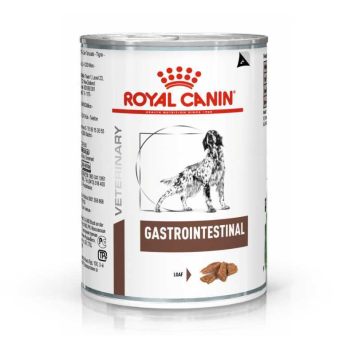 Royal Canin (Роял Канин) Gastro Intestinal - Лечебные консервы для собак при нарушениях пищеварения