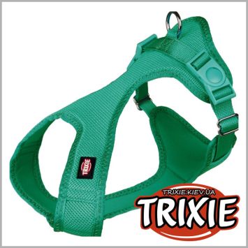 Trixie (Трикси) Soft - Шлея мягкая XXS - XS, 28 - 40 см / 15 мм