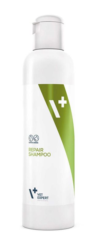 VetExpert (ВетЭксперт) Repair Shampoo - Восстанавливающий шампунь для собак и котов