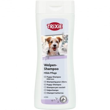 Trixie (Трикси) Welpen-Shampoo - Шампунь для щенков