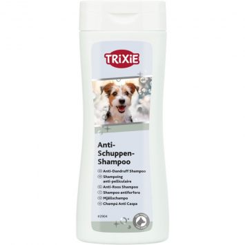 Trixie (Трикси) Anti-Schuppen Shampoo - Шампунь для собак от перхоти