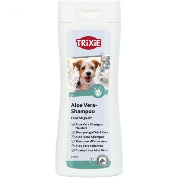 Trixie (Трикси) Aloe Vera Shampoo - Шампунь с алоэ вера для собак