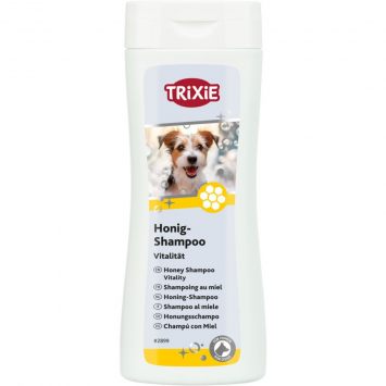 Trixie (Трикси) Honey Shampoo - Шампунь для собак с медом