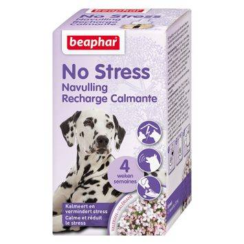 Beaphar (Беафар) No Stress Сменный блок для диффузора для собак