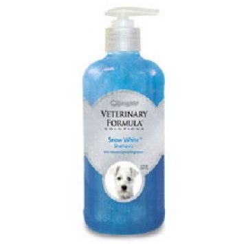 Veterinary Formula (Ветеринарная Формула) snow white shampoo - Шампунь для собак и котов