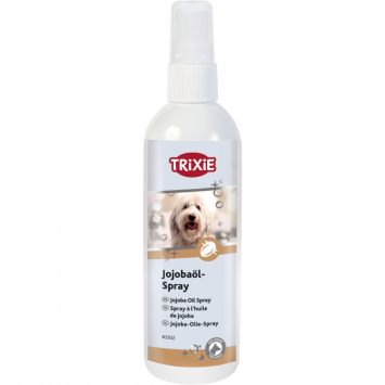 Trixie (Трикси) Jojoba Oil Spray - Спрей для собак з маслом жожоба